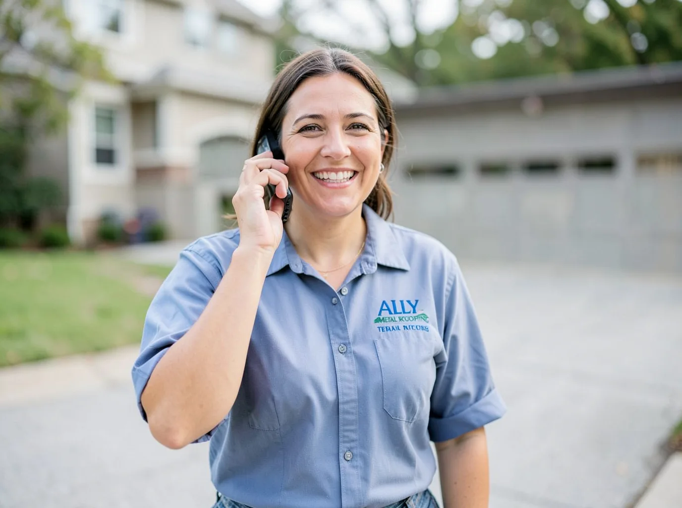 Metal Roof Installation Ebervale, PA FAQs